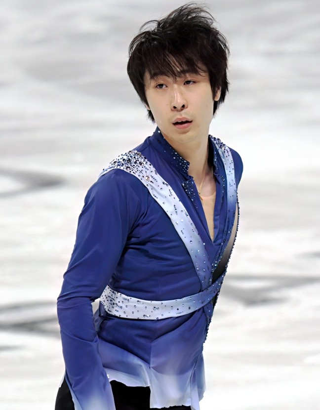 Jin Boyang