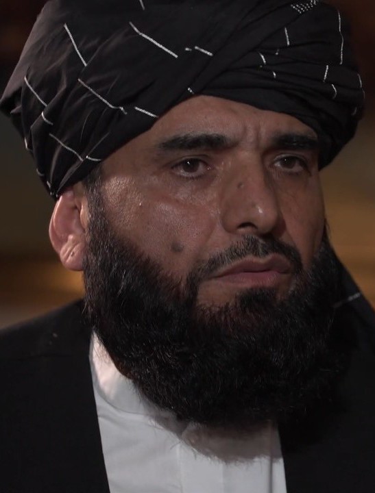 Jin Shaheen
