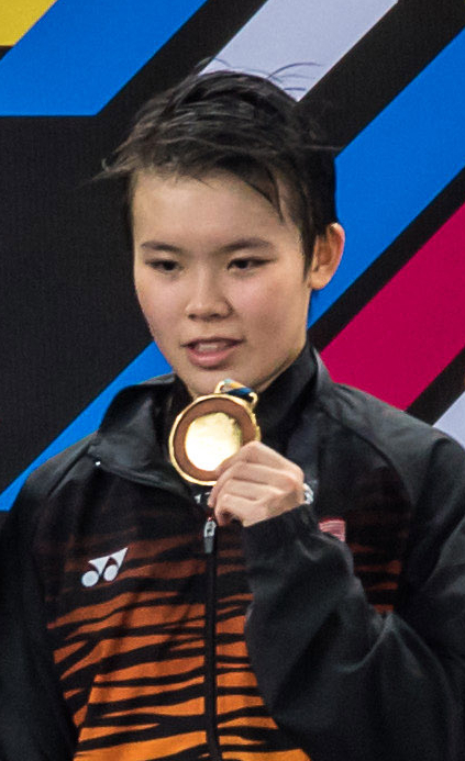 Jin Wei