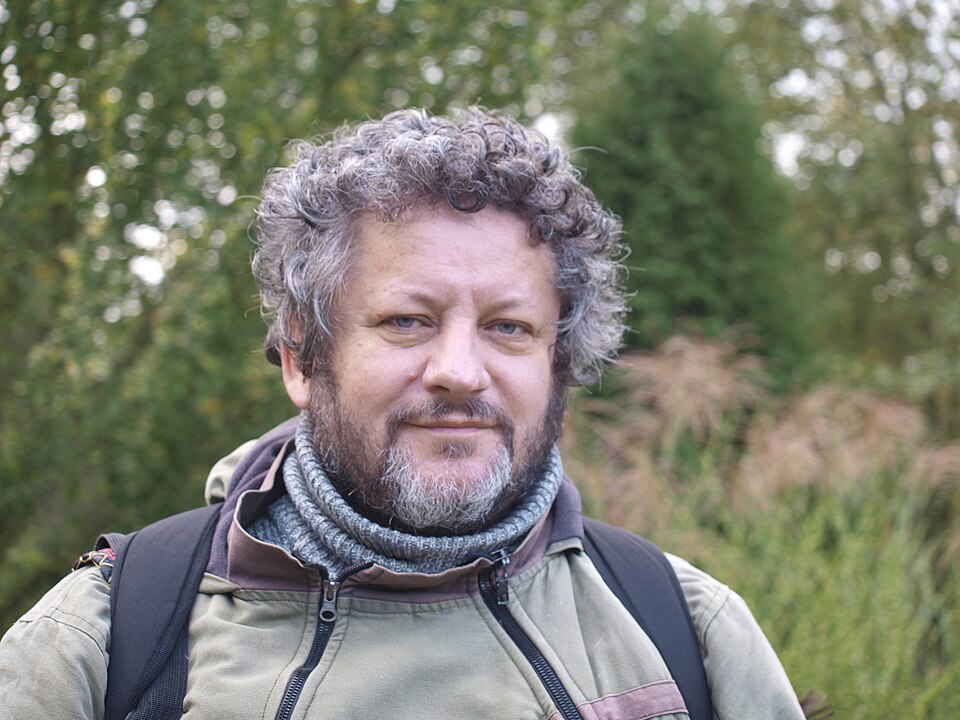 Jindřich Petrlík
