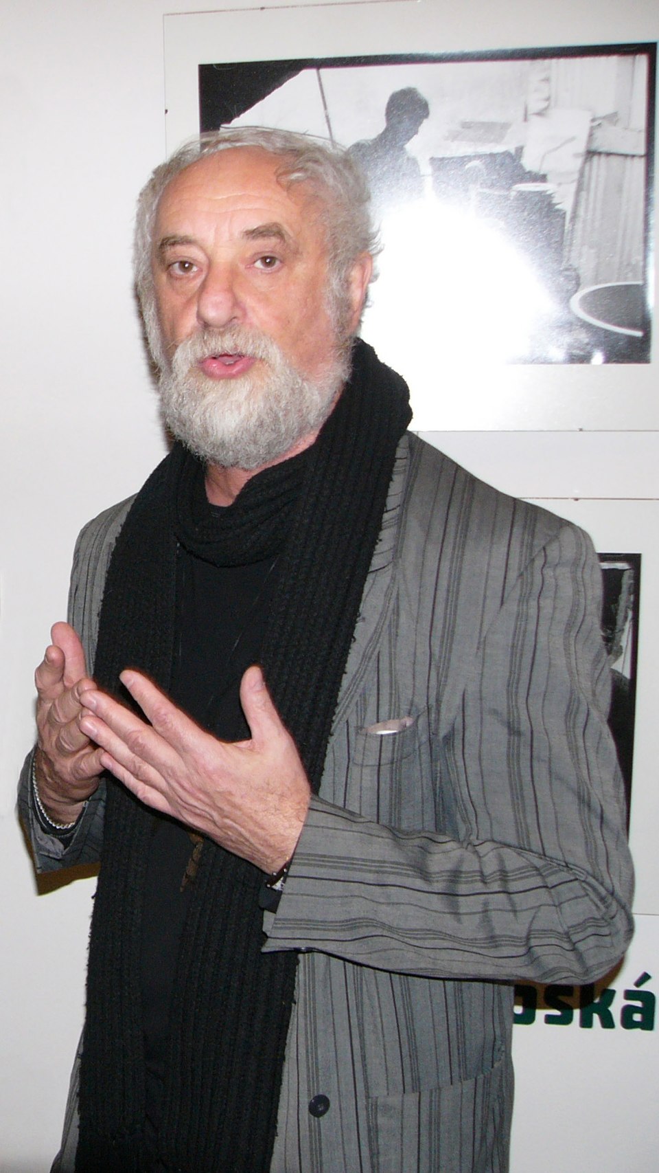 Jindřich Štreit