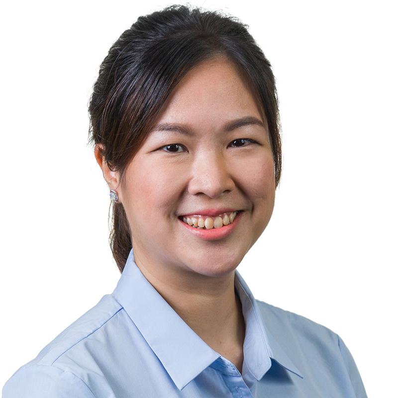 Jing Tingru