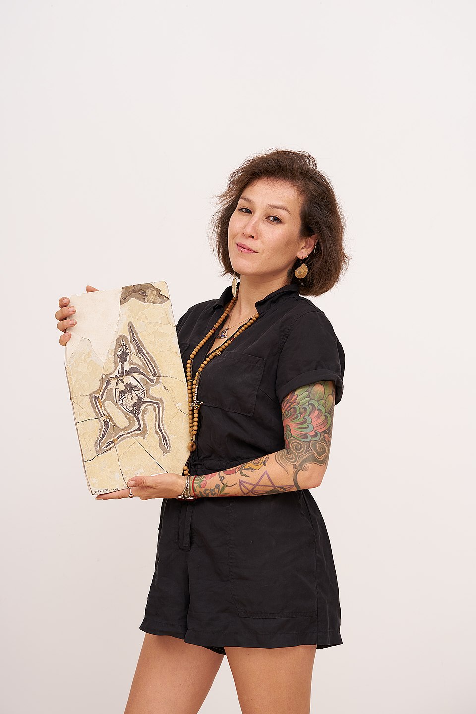 Jingmai O’Connor