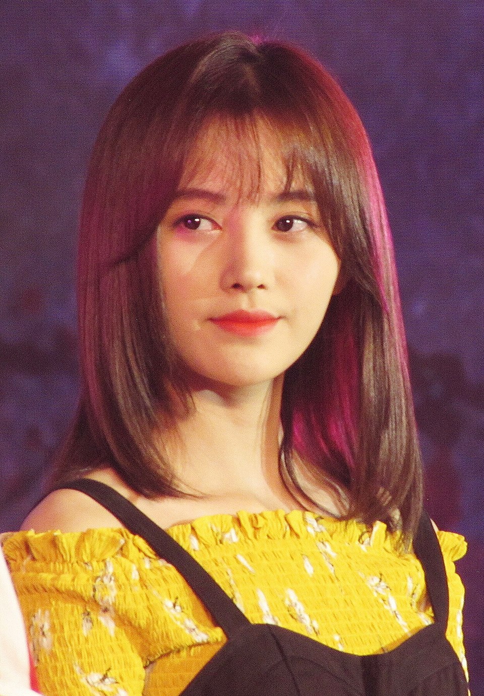 Jingyi Xin