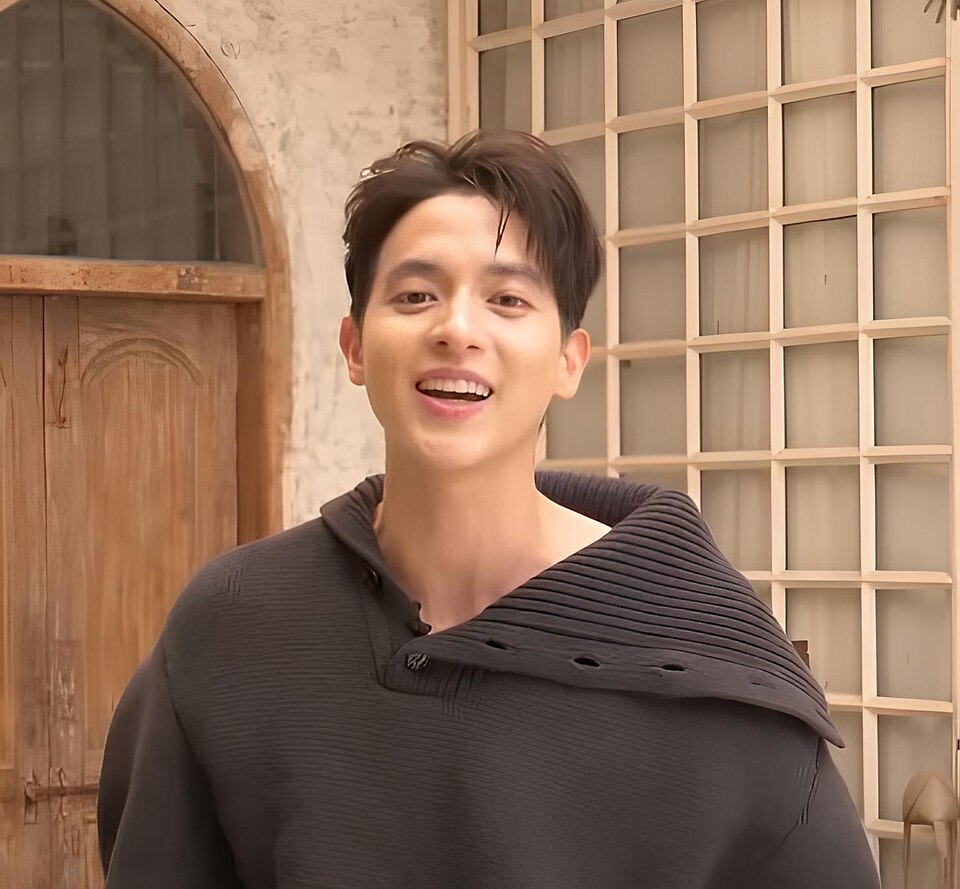 Jirayu