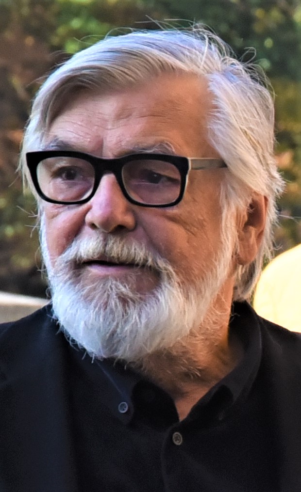 Jiří Bartoška