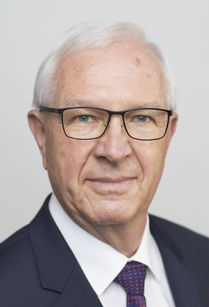 Jiri Drahos