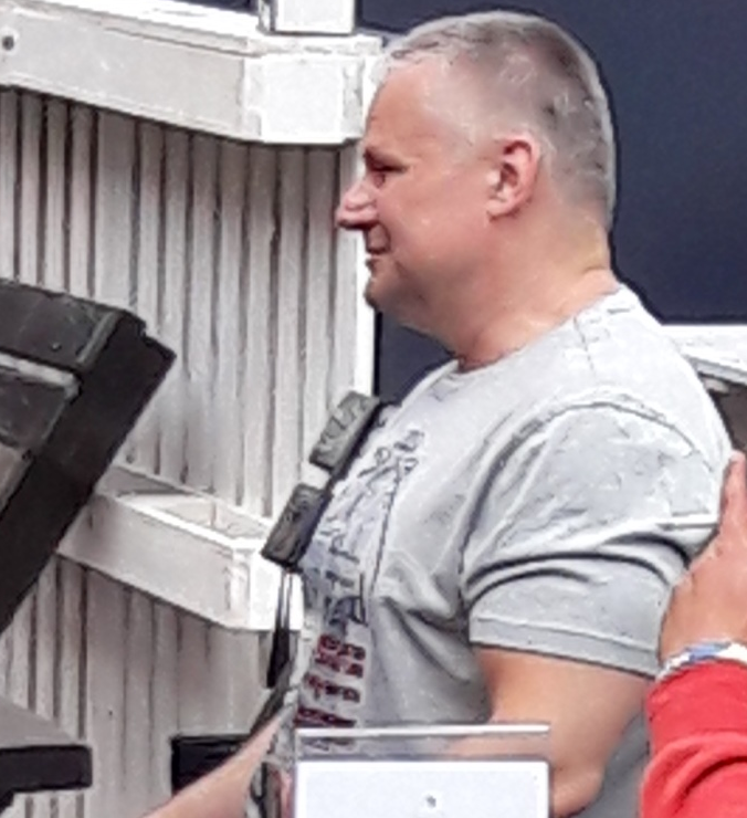 Jiří Kajínek
