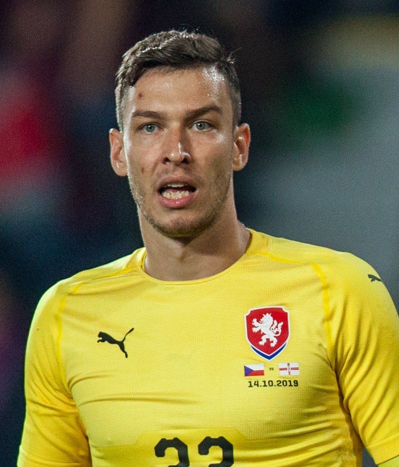 Jiri Pavlenka