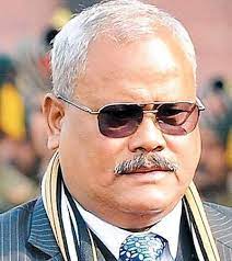 Jitendra Bhattarai