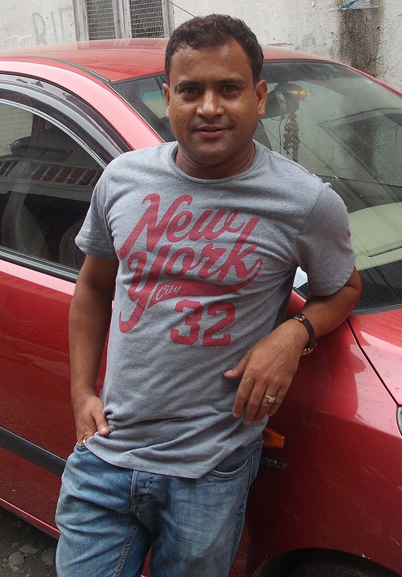 Jitu Nepal