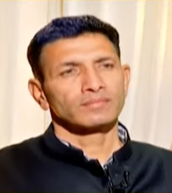 Jitu Yadav