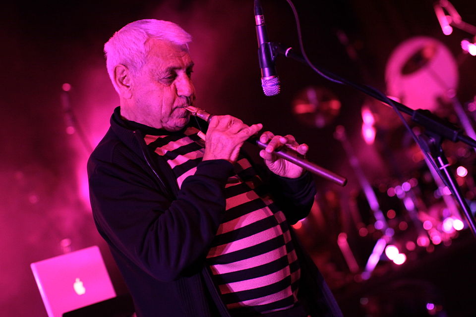 Jivan Gasparyan