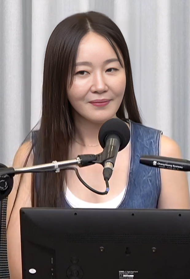 Jiwon Park