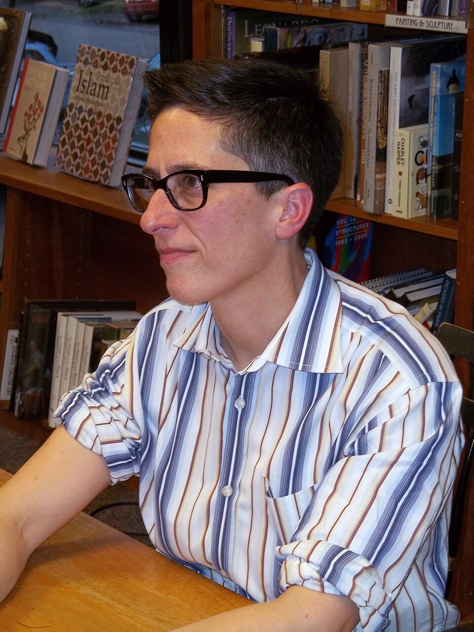 Jo Caird