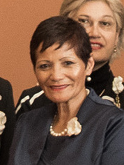 Jo Hayes