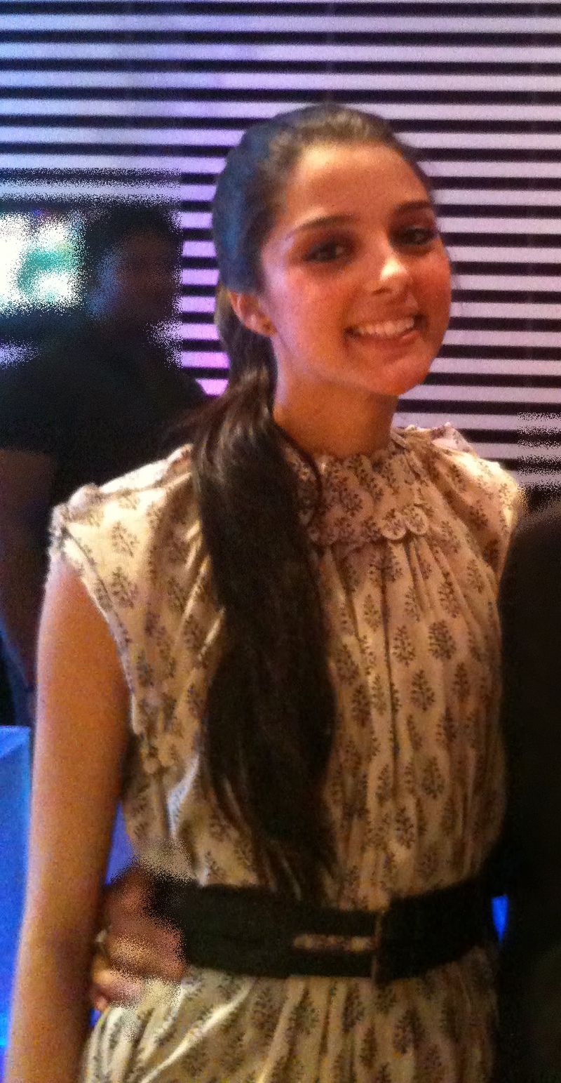 Jo Monteiro