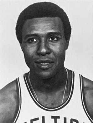 Jo White