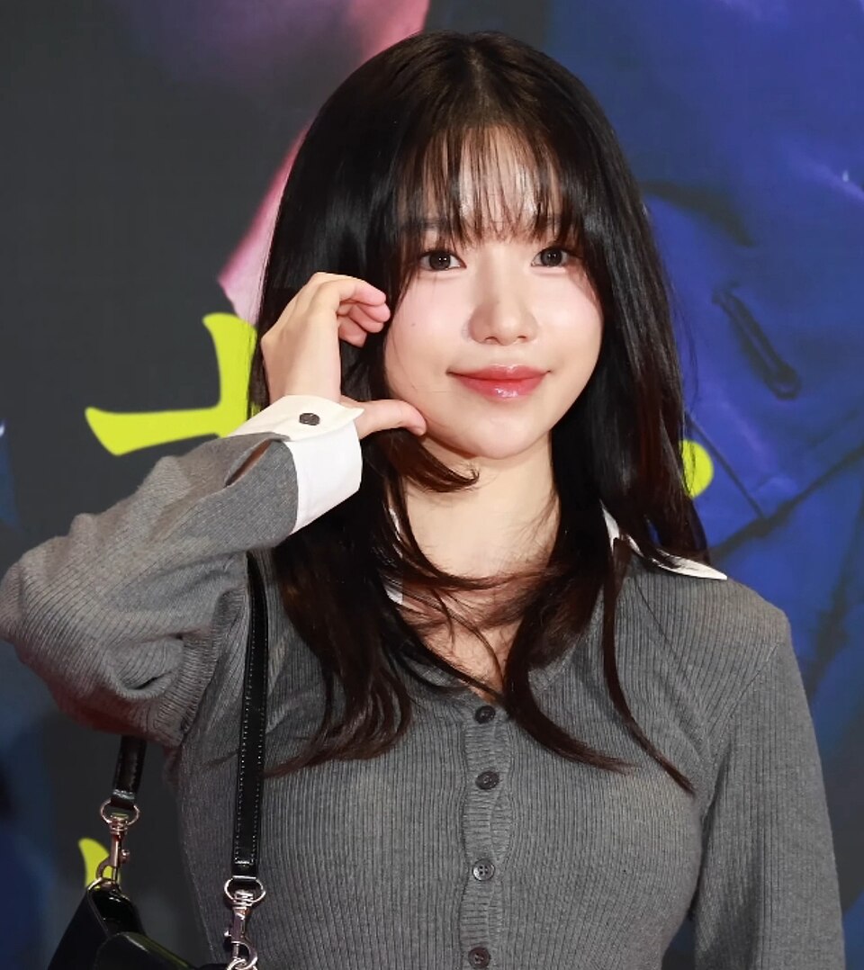 Jo Yu-ri