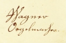 Joachim Alfred Wagner