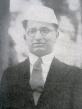Joachim Alva