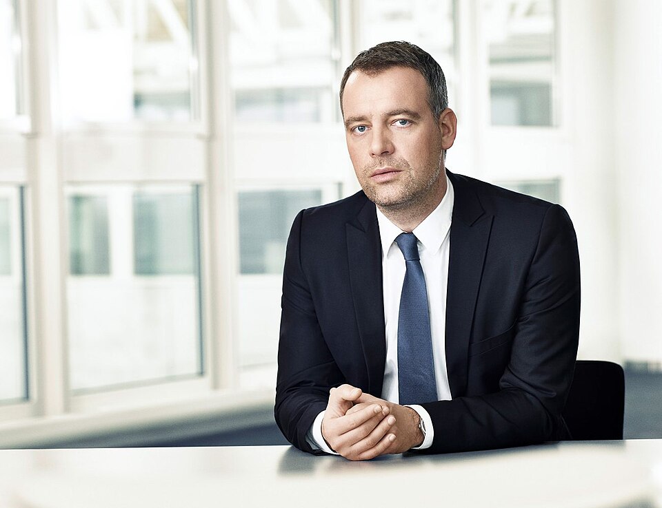 Joachim Huber