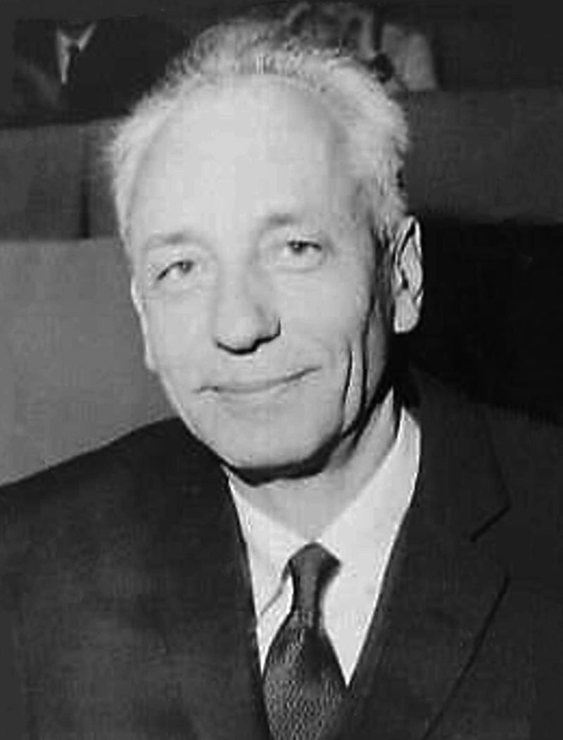 Joachim Ivany
