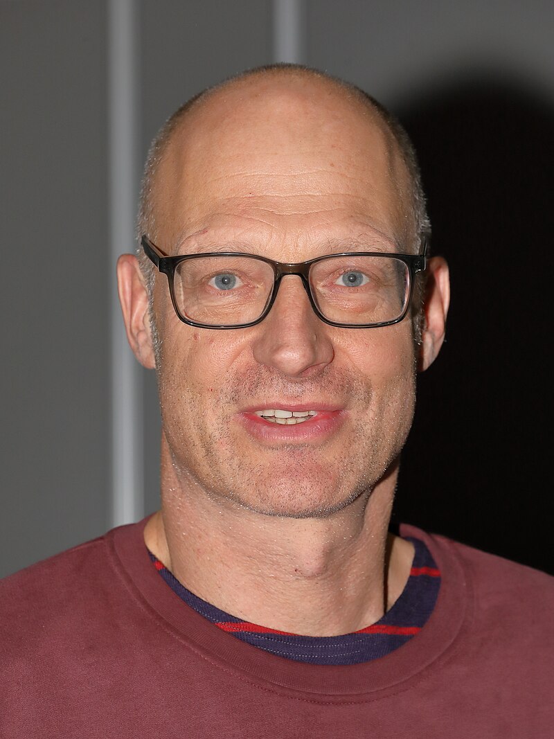 Joachim Meyerhoff
