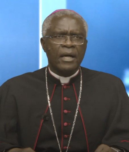 Joachim Ntahondereye