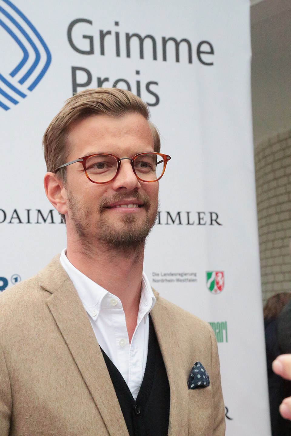 Joachim Winterscheidt