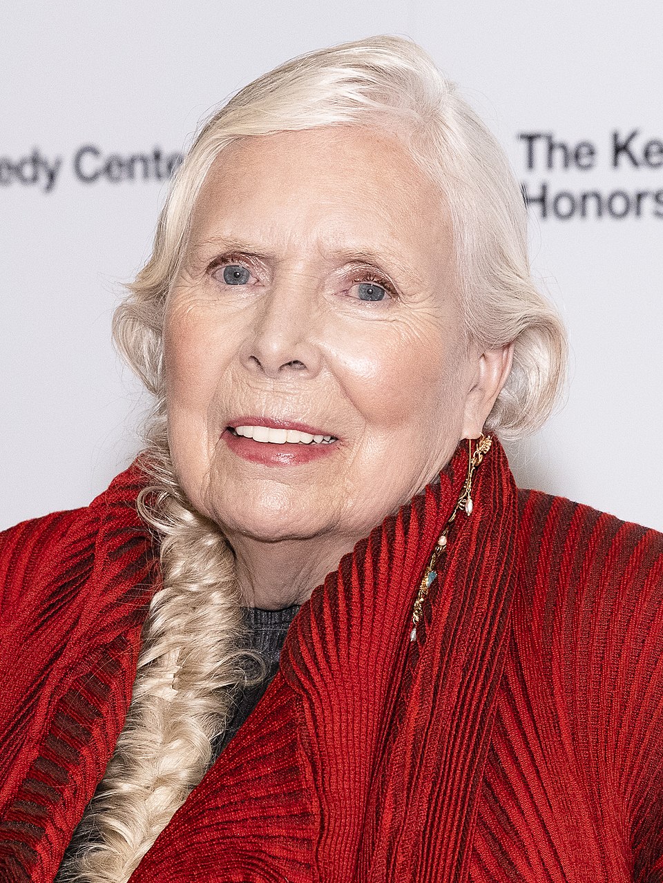 Joan Anderson