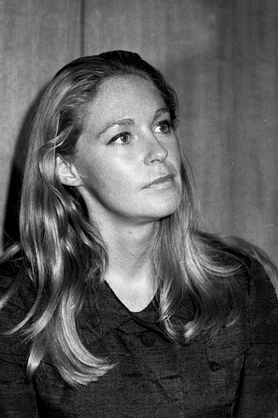 Joan B. Kennedy