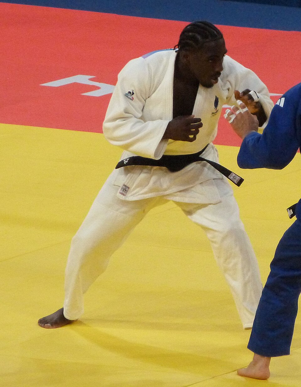 Joan-Benjamin Gaba
