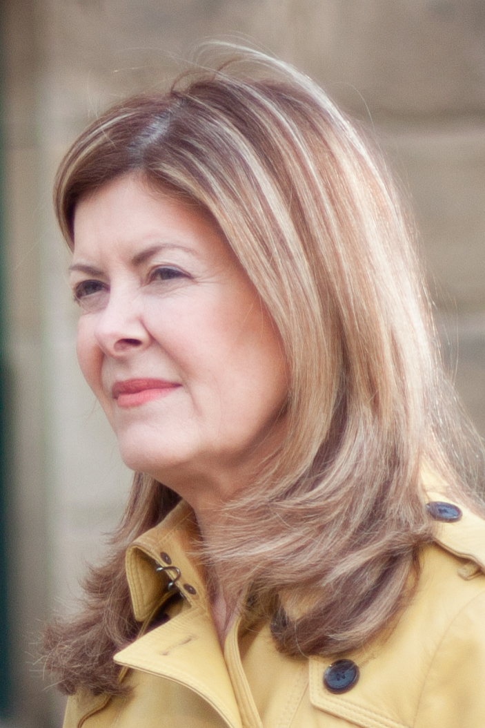 Joan Crockatt