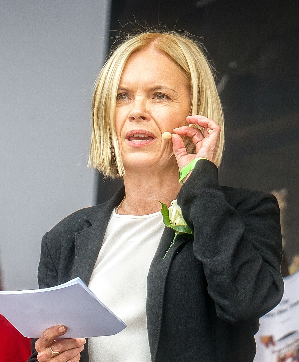 Joan Frostrup