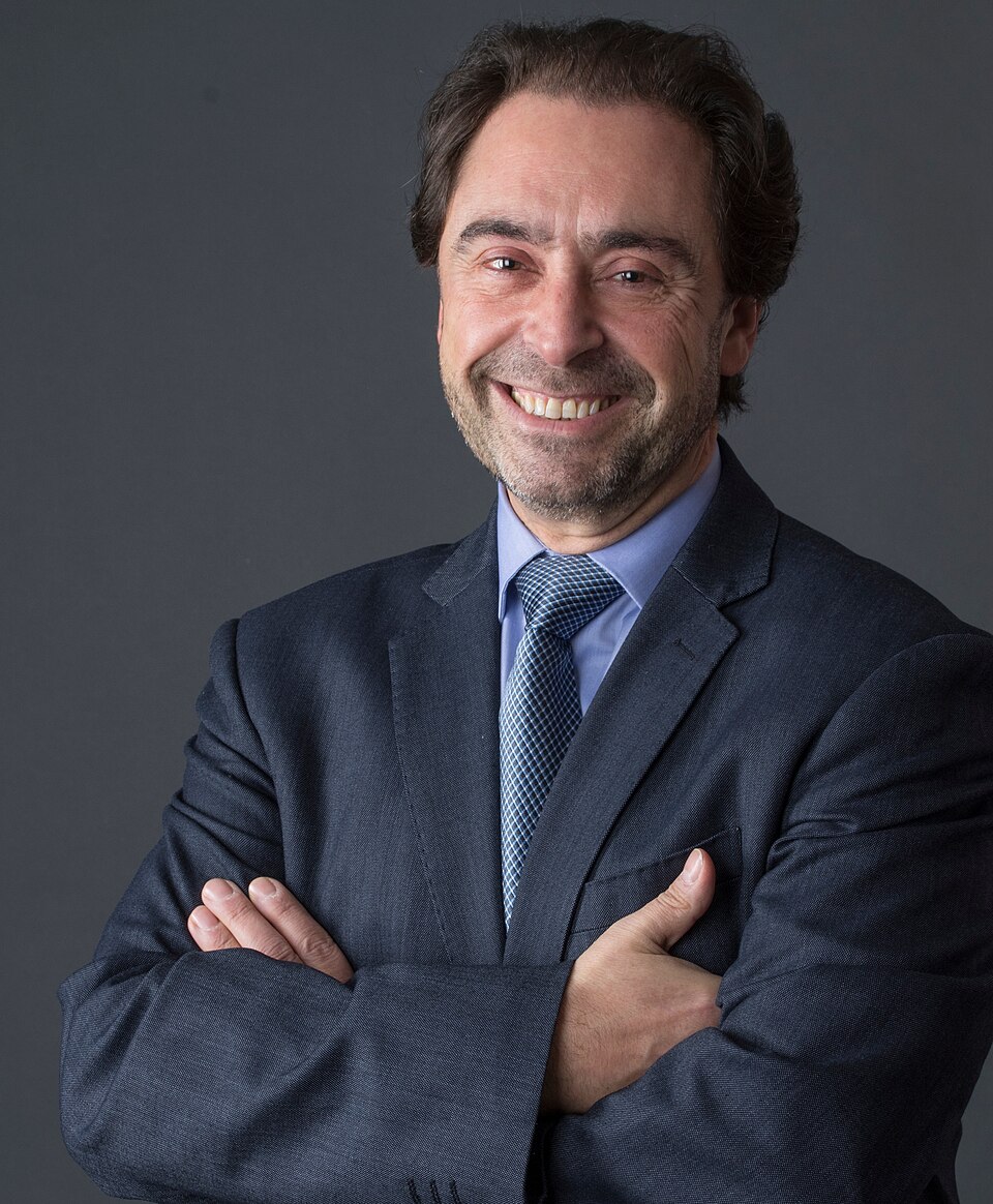 Joan Guàrdia