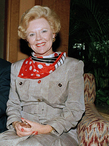 Joan Kroc