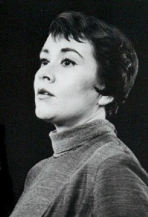 Joan Plowright