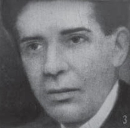 Joan Seguí