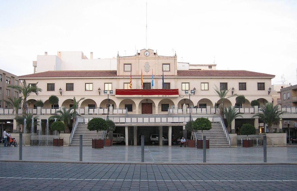 Joan Segura