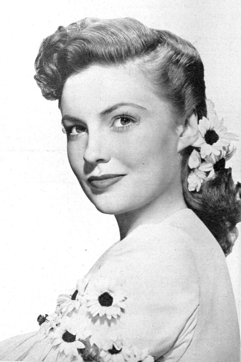 Joan Sergeant