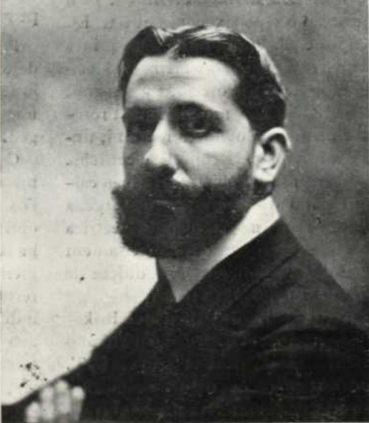 Joan Soler Vidal