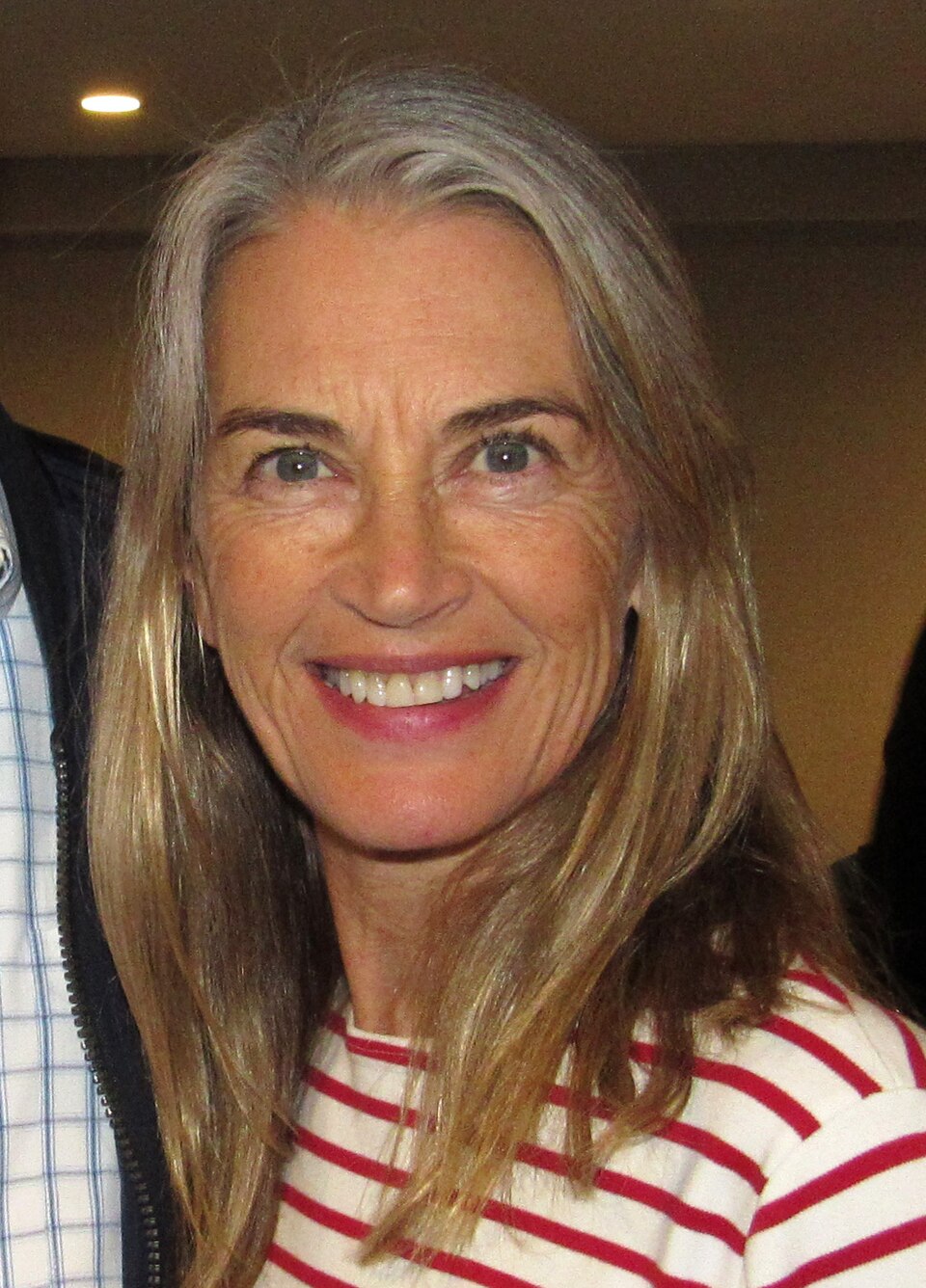 Joan Traver