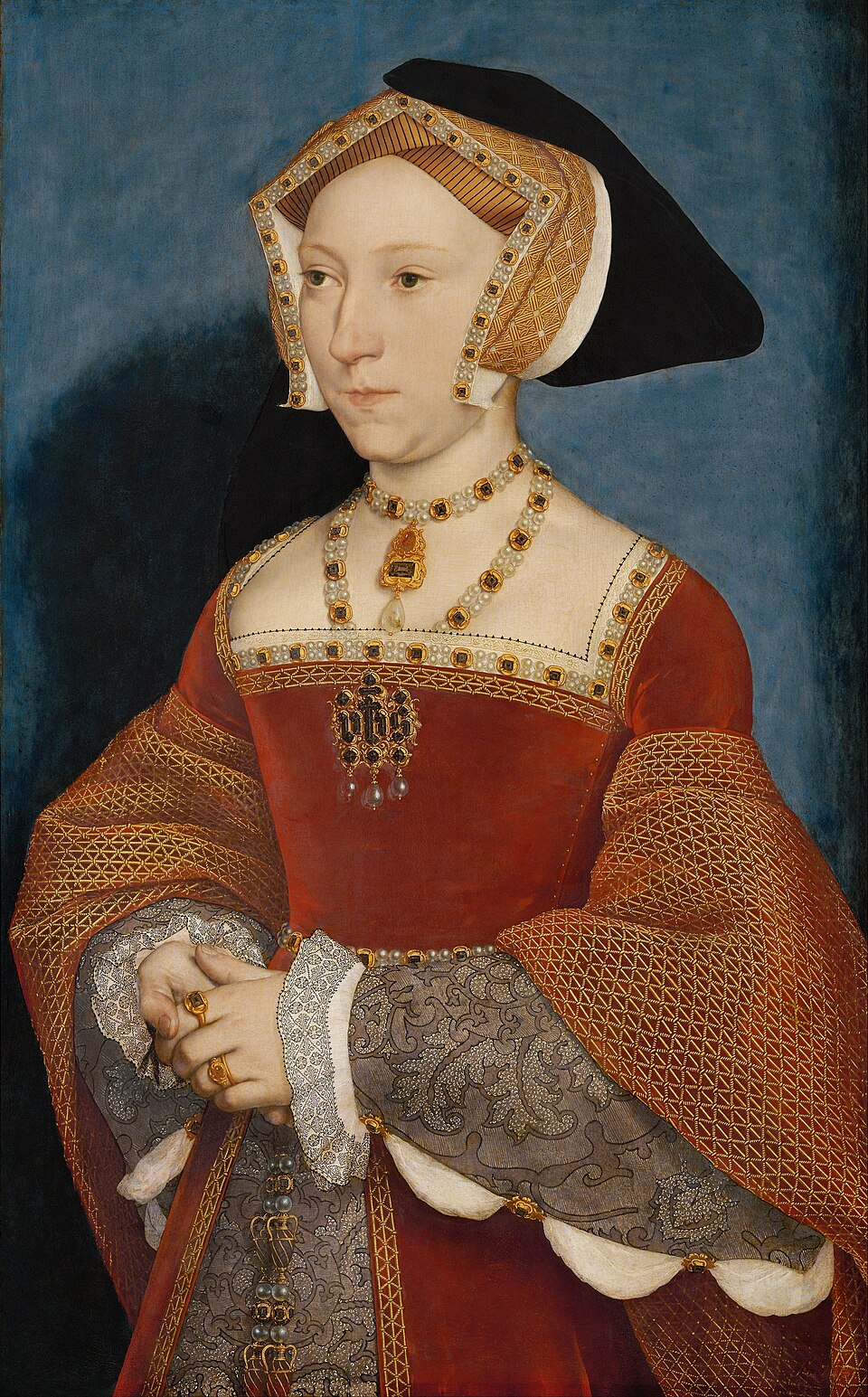 Joan Trian