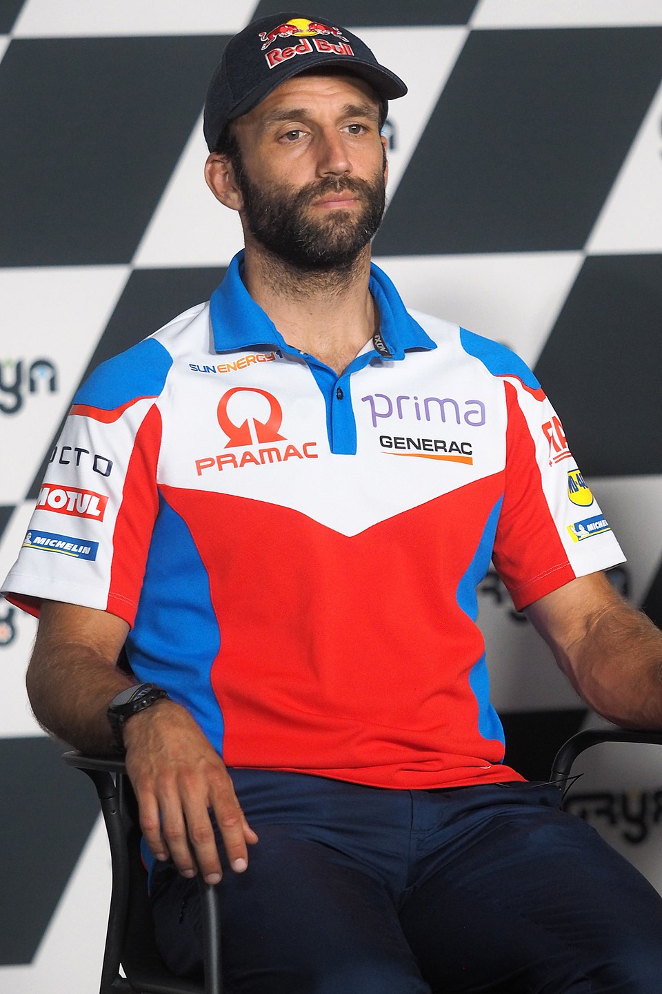 Joan Zarco