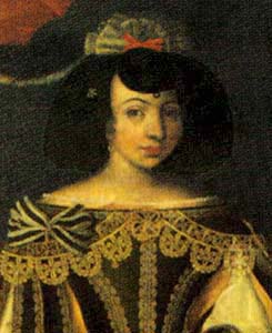 Joana Santos Silva