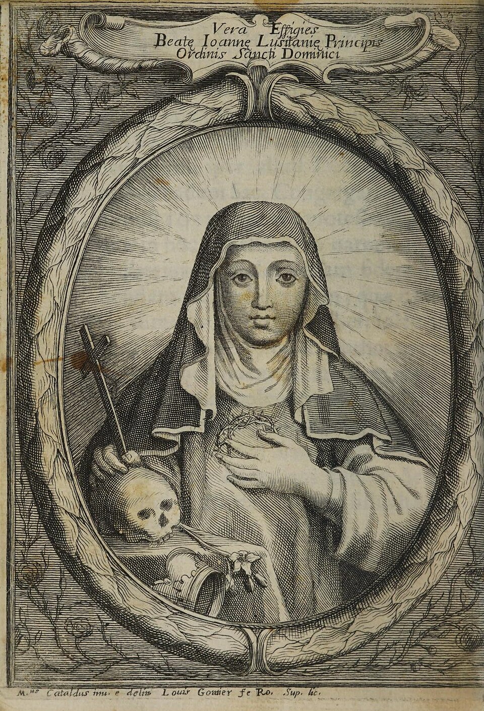 Joanas