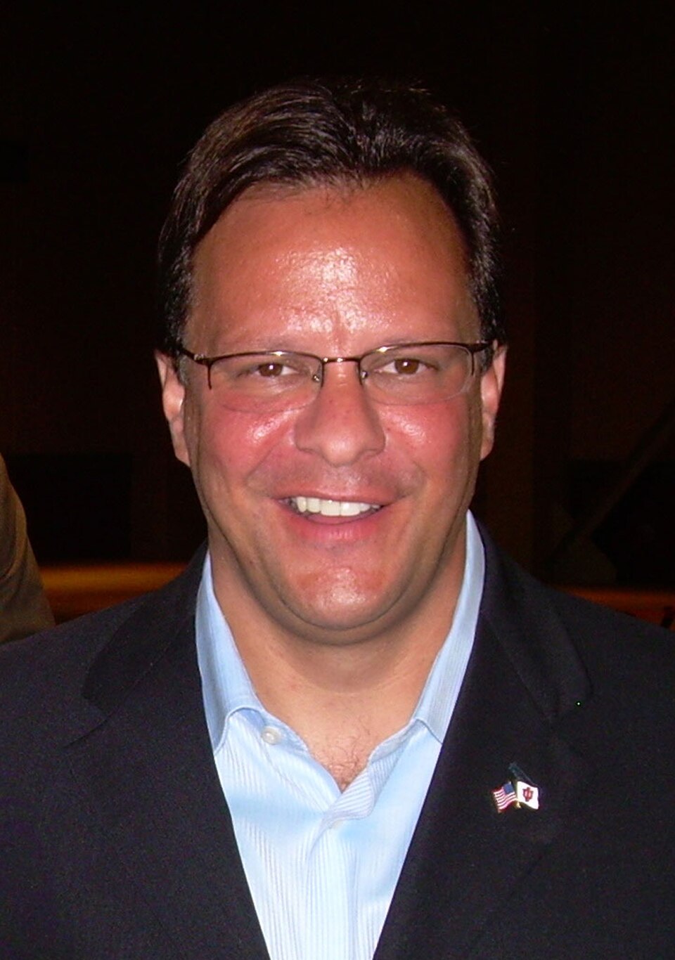 Joanie Harbaugh