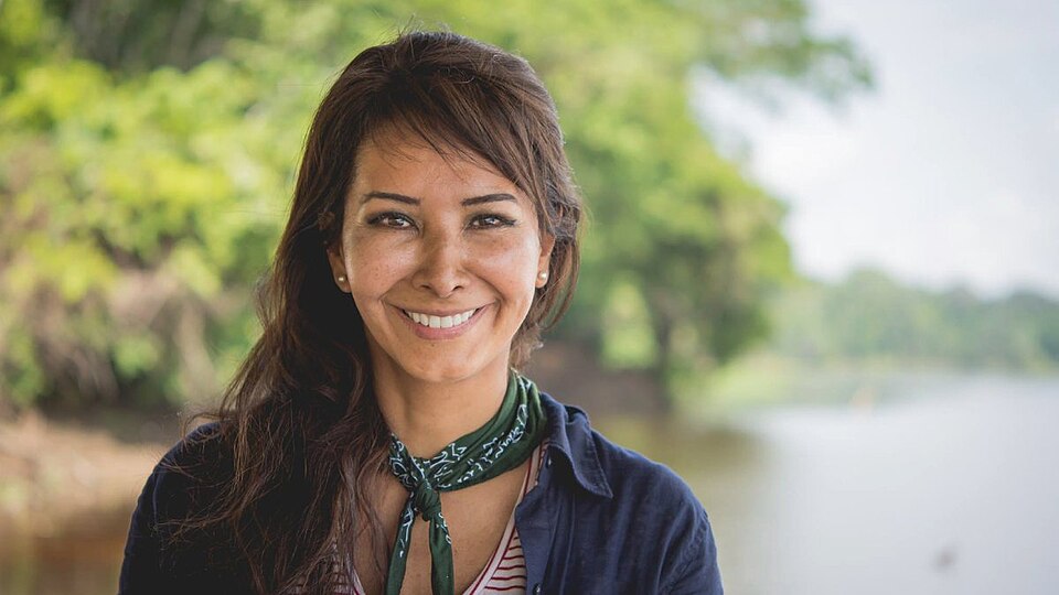 Joanna Alfaro Shigueto