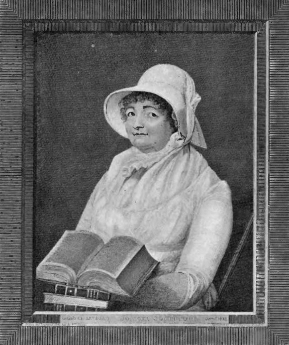 Joanna Howe